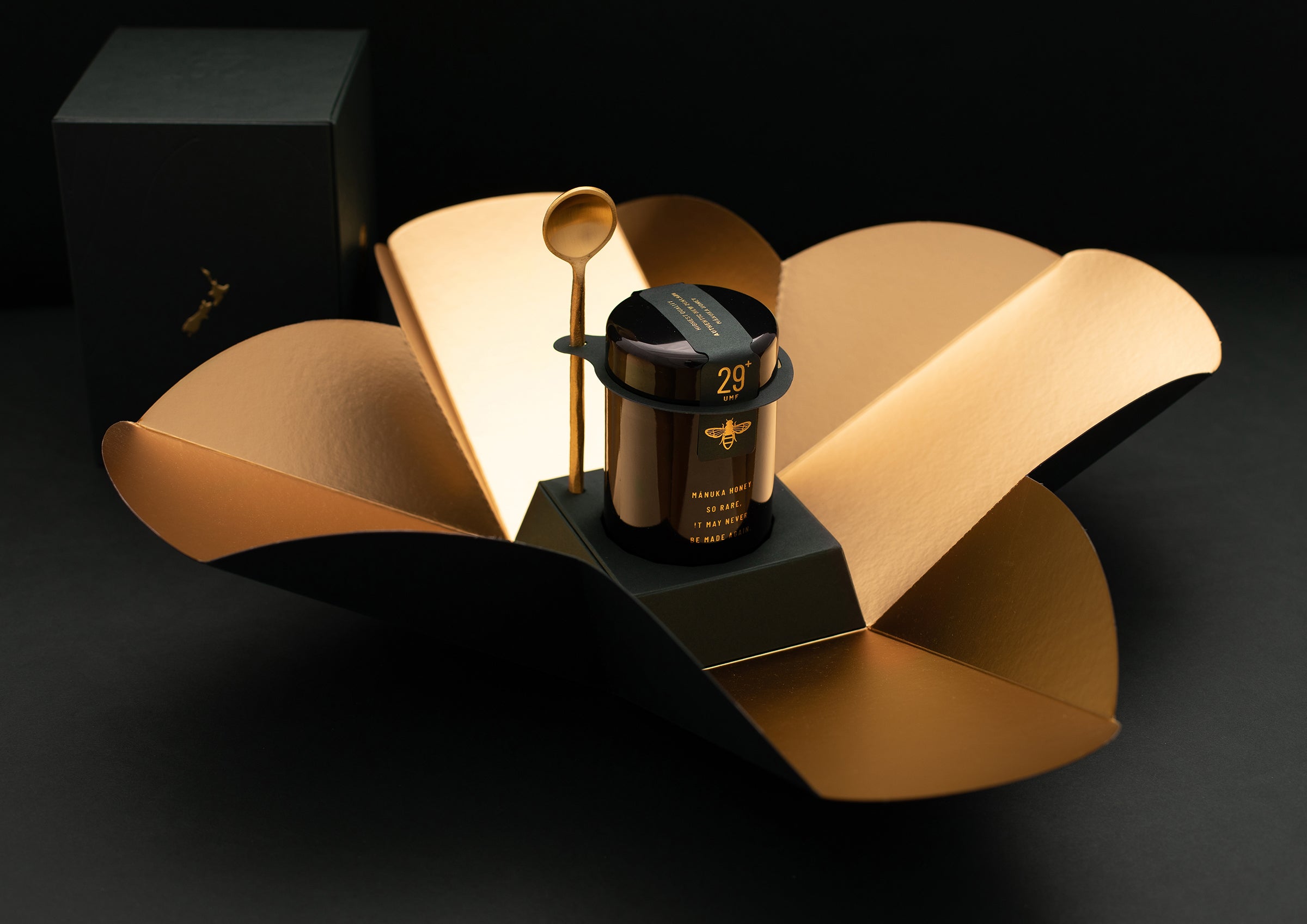 BeeNZ プレミアムマヌカハニー【UMF29+】MGO1550+(250g)