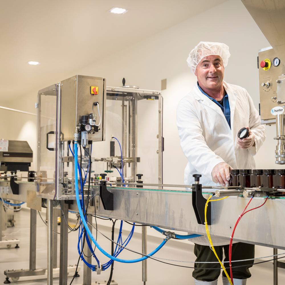 BeeNZ プレミアムマヌカハニー【UMF5+】3個まとめ買いセット