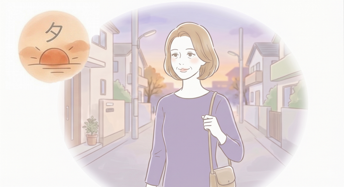 ゆらぎの日も自分を後回しにしない